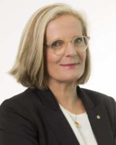 Lucy Turnbull AO