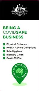 covid safe