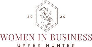 women in business upper hunter